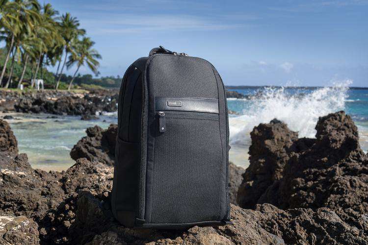 Incase ICON Backpack with Woolenex - Graphite