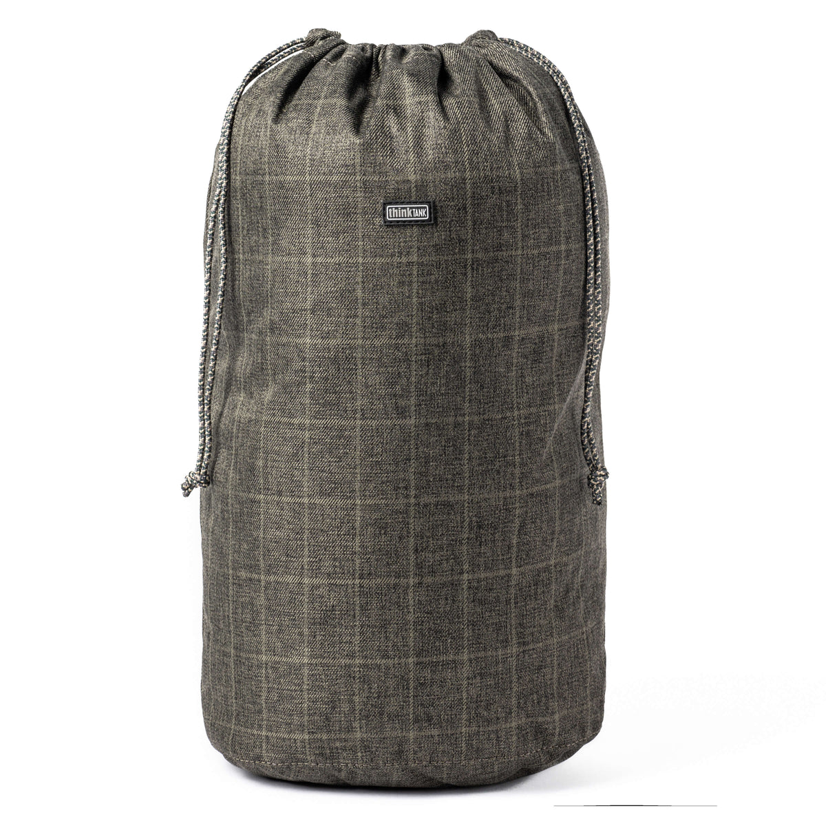 Triage Elite Laundry Bag (Grey) Heavy-Duty Material