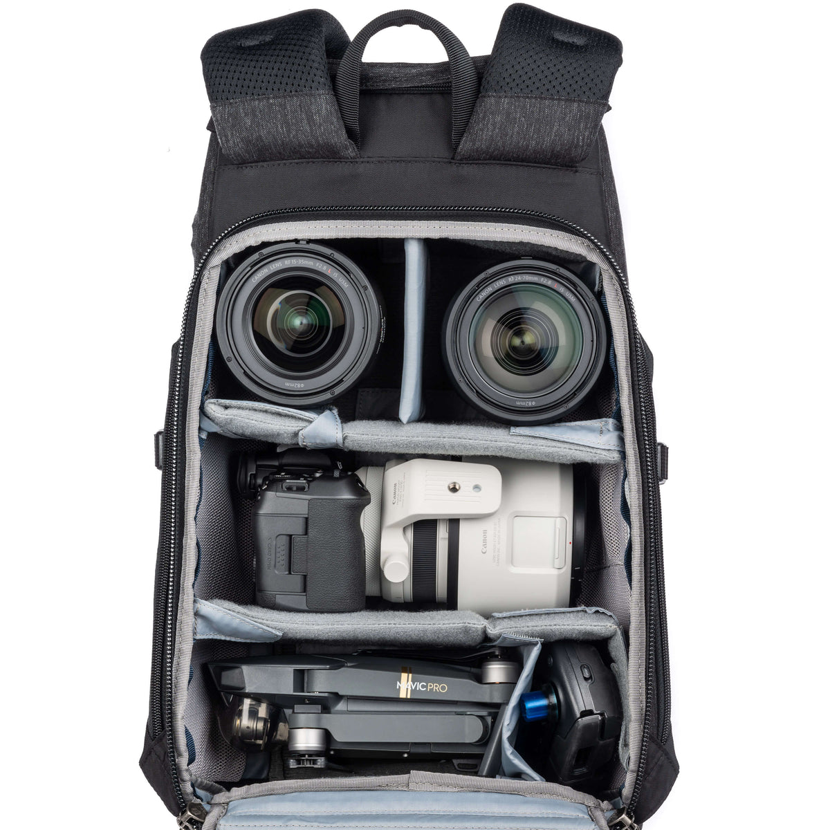 Urban Access 13 Camera Backpack for DSLR or Mirrorless fits 13