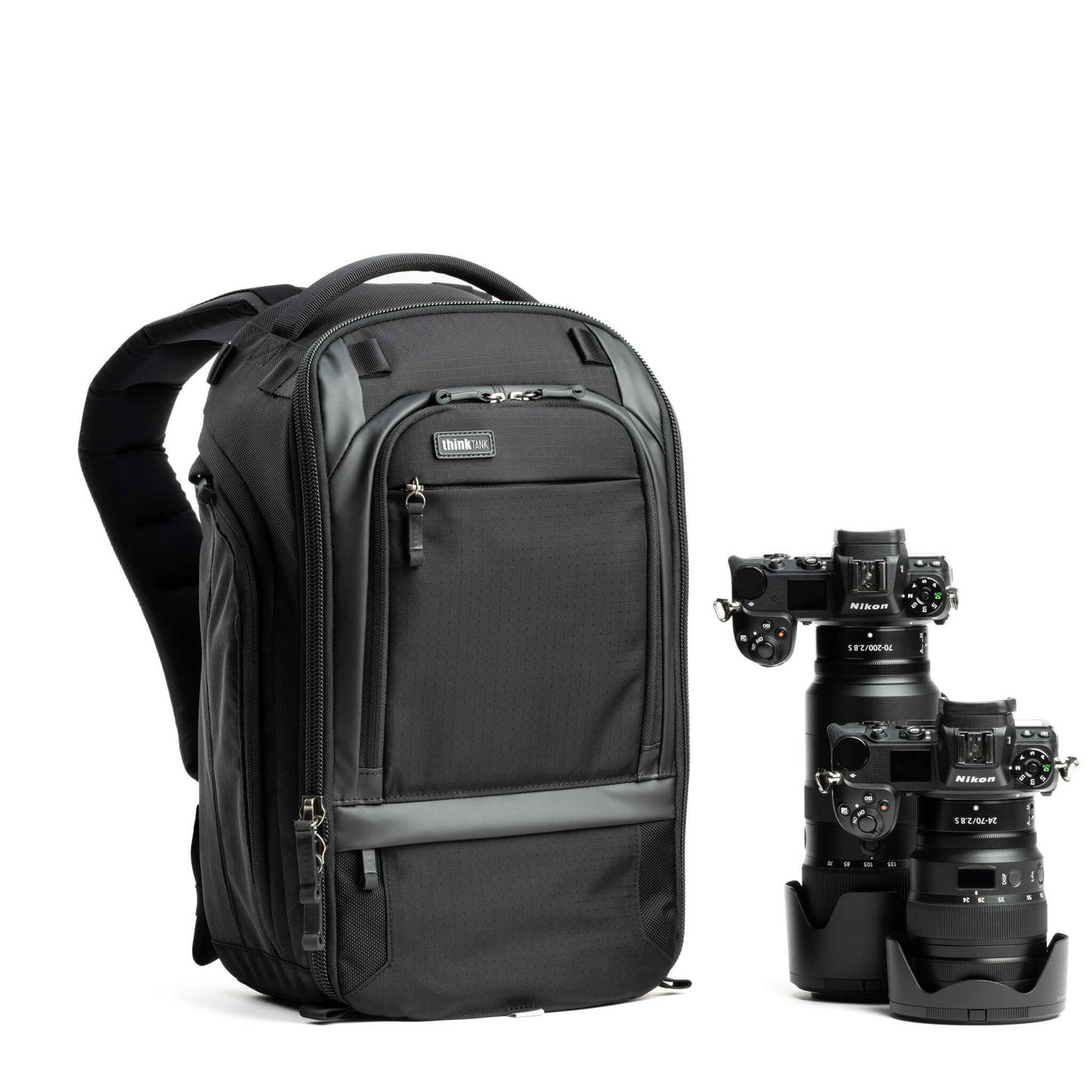 Win your ThinkTank Walker Pro 16L, 24L or 30L Camera Backpack