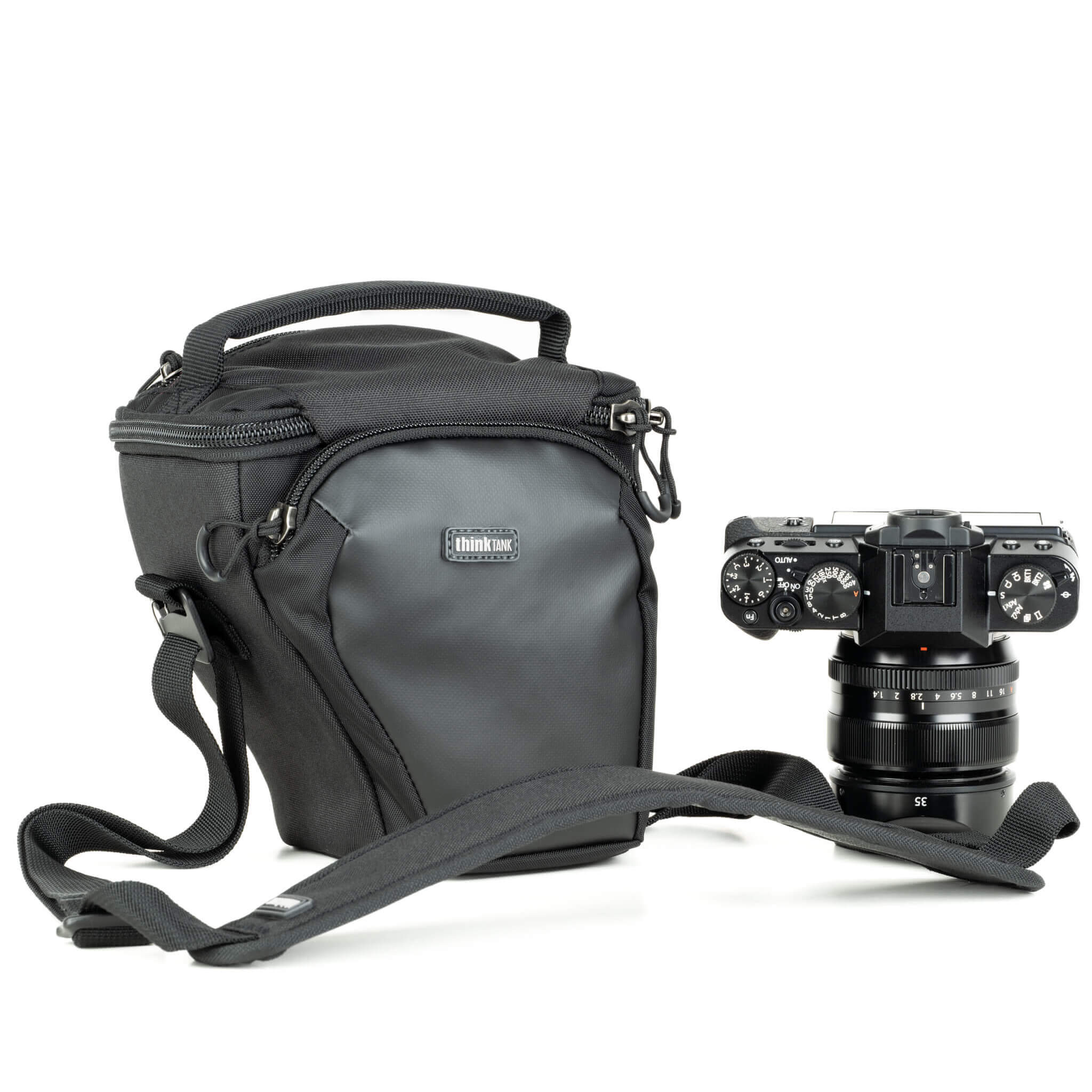 Dslr holster bag online