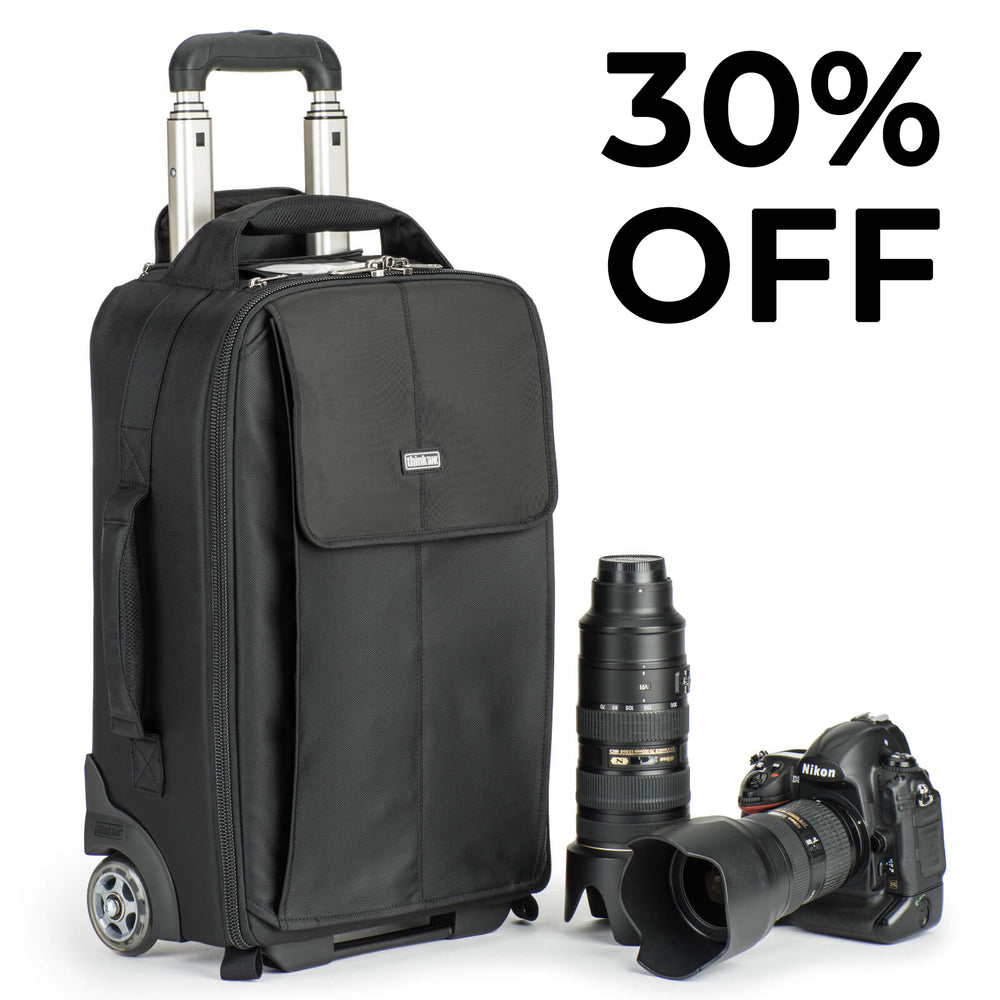 Best rolling camera bag 2019 on sale