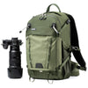 BackLight 18L (Montane Green)