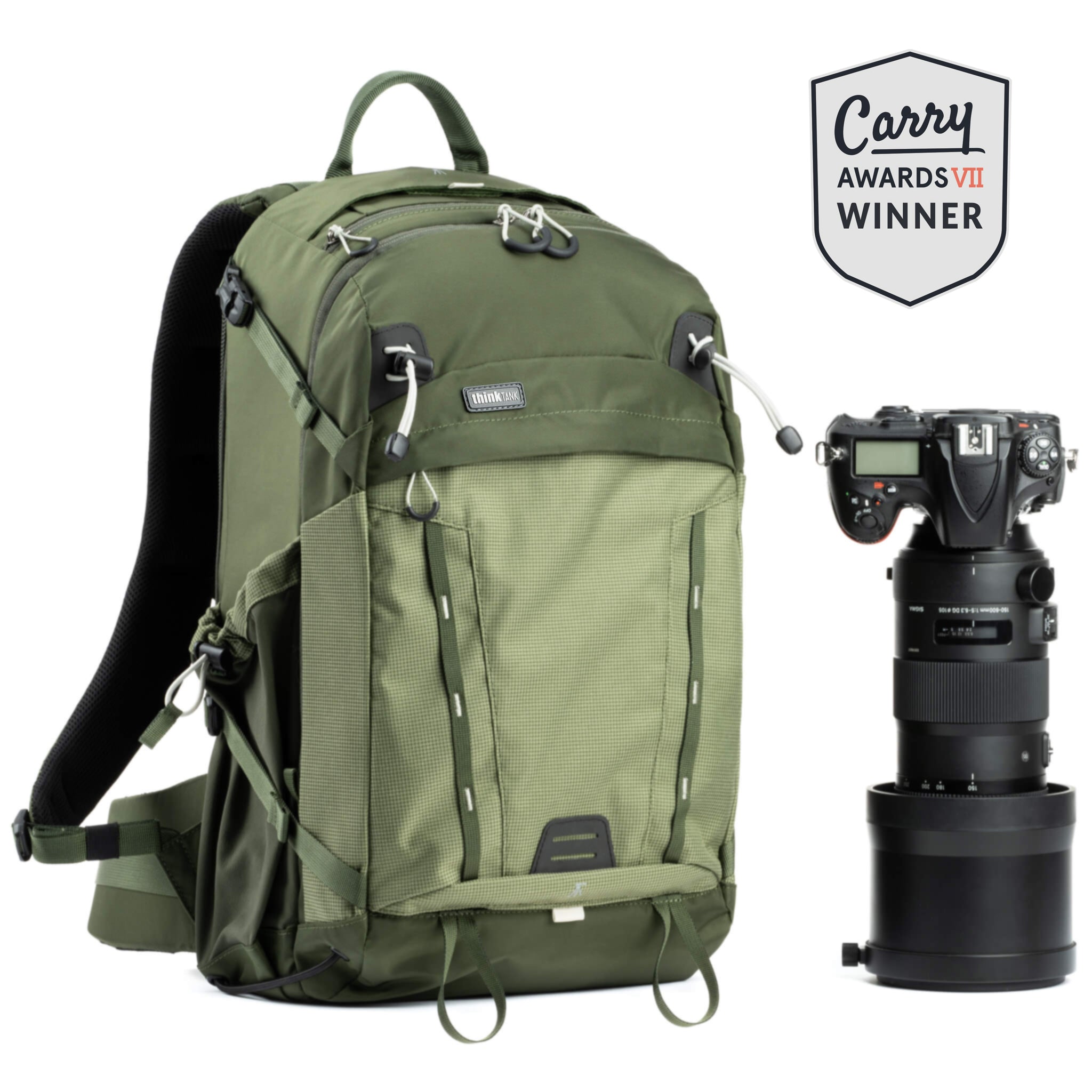 Best backpack for mirrorless camera and laptop online