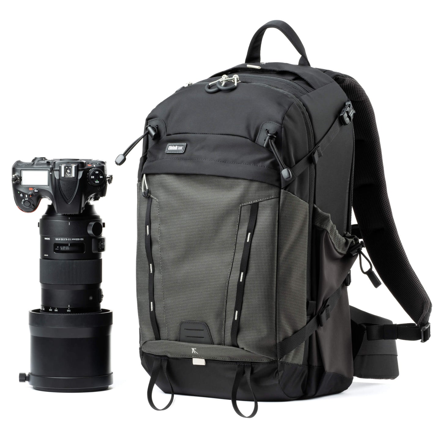 
                  
                    BackLight 26L (Black Slate)
                  
                