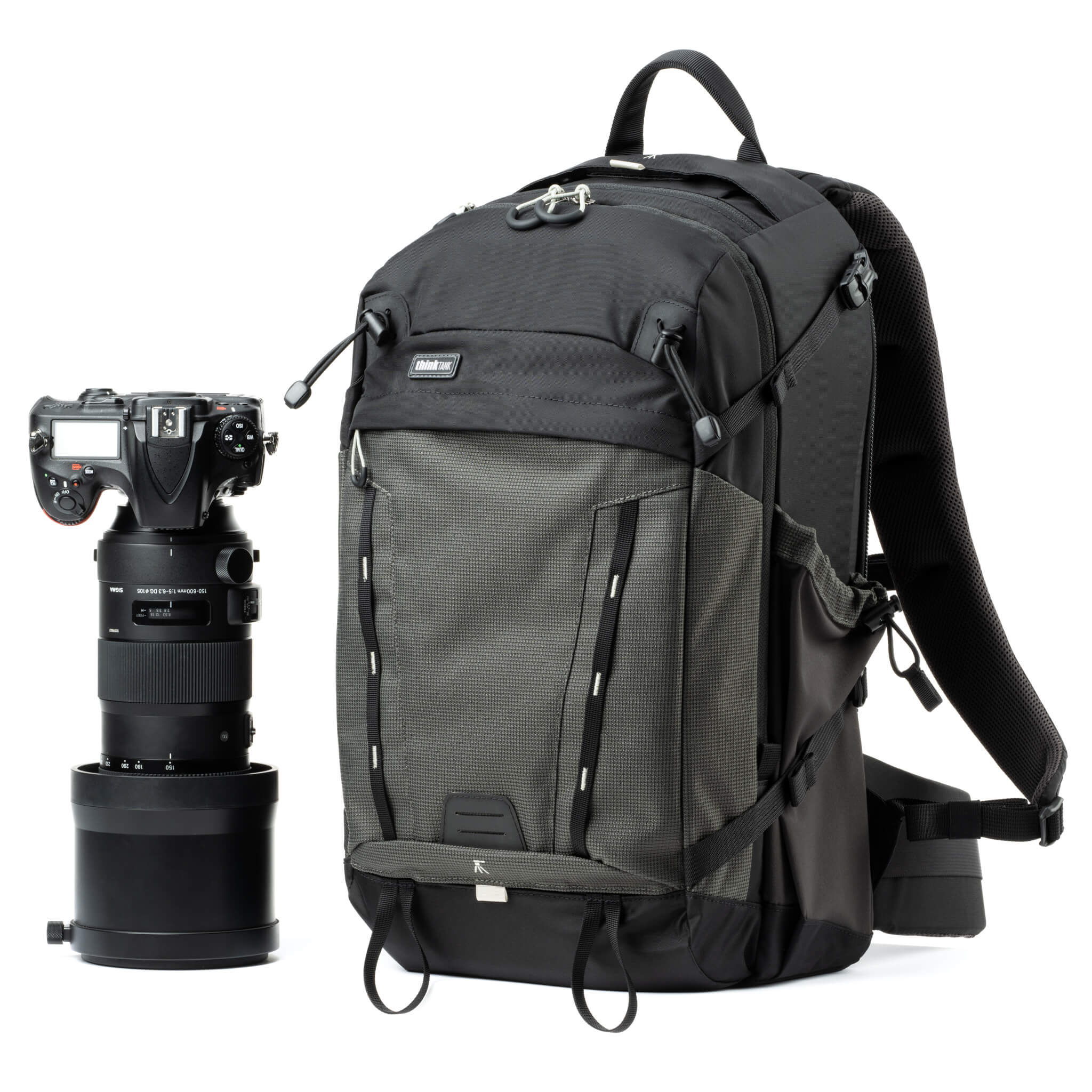 BackLight 26L (Black Slate)