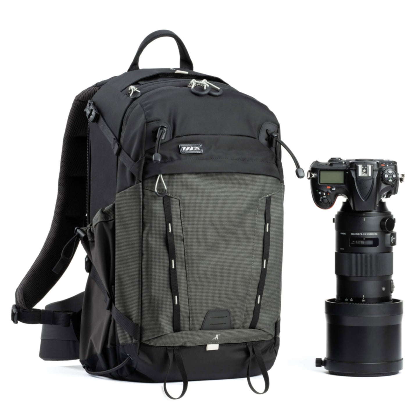 BackLight 26L Best Full-featured Back-loading Outdoor Camera 