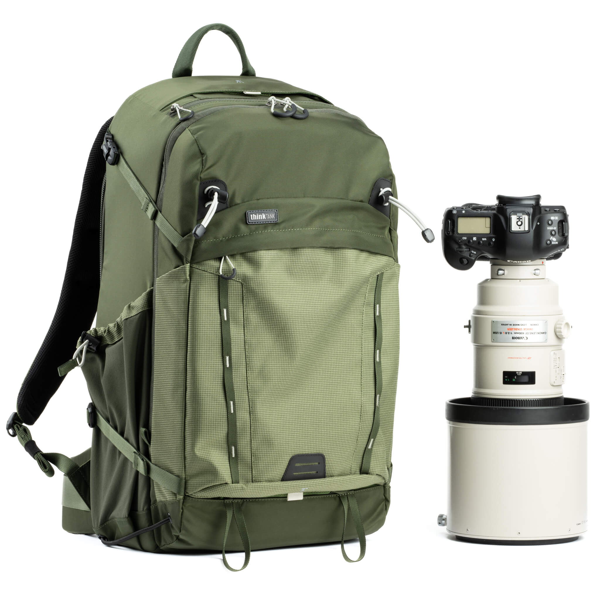 BackLight 36L (Montane Green)