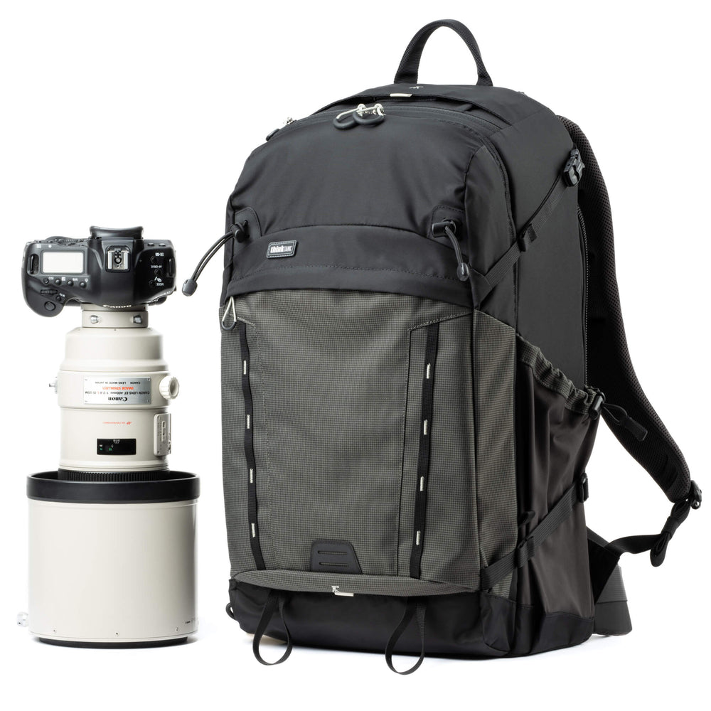 
                  
                    BackLight 36L (Slate Black)
                  
                