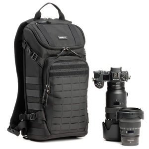 DarkLight 14L (Black)