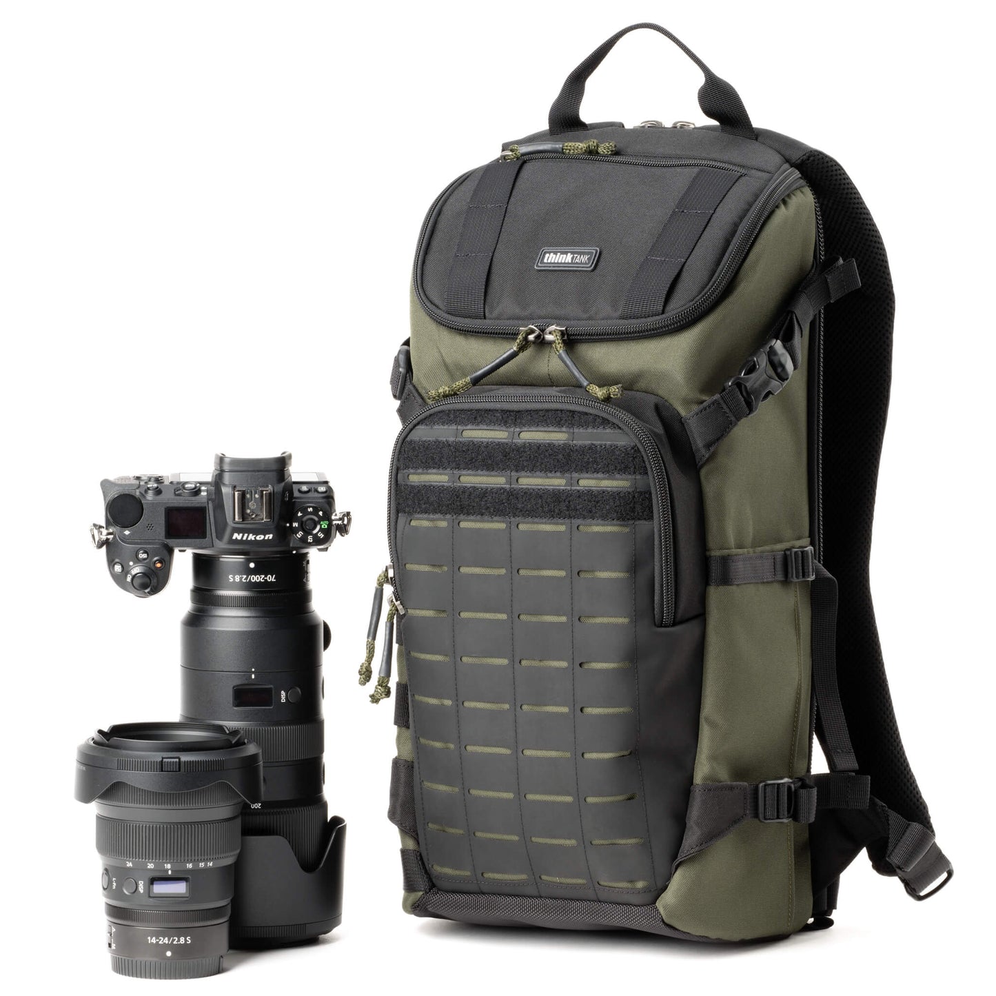 
                  
                    DarkLight 14L (Montane Green)
                  
                