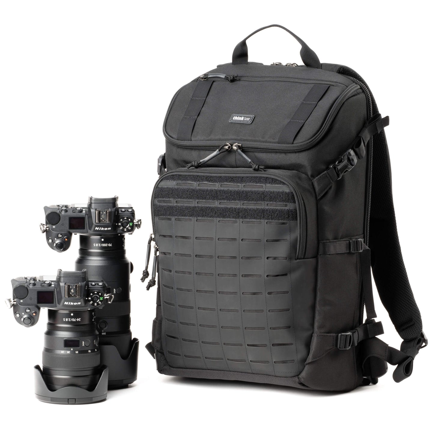 
                  
                    DarkLight 20L (Black)
                  
                