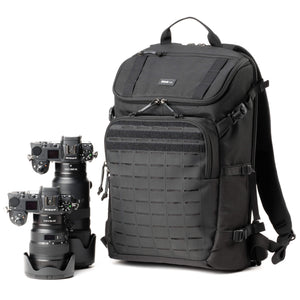 DarkLight 20L (Black)