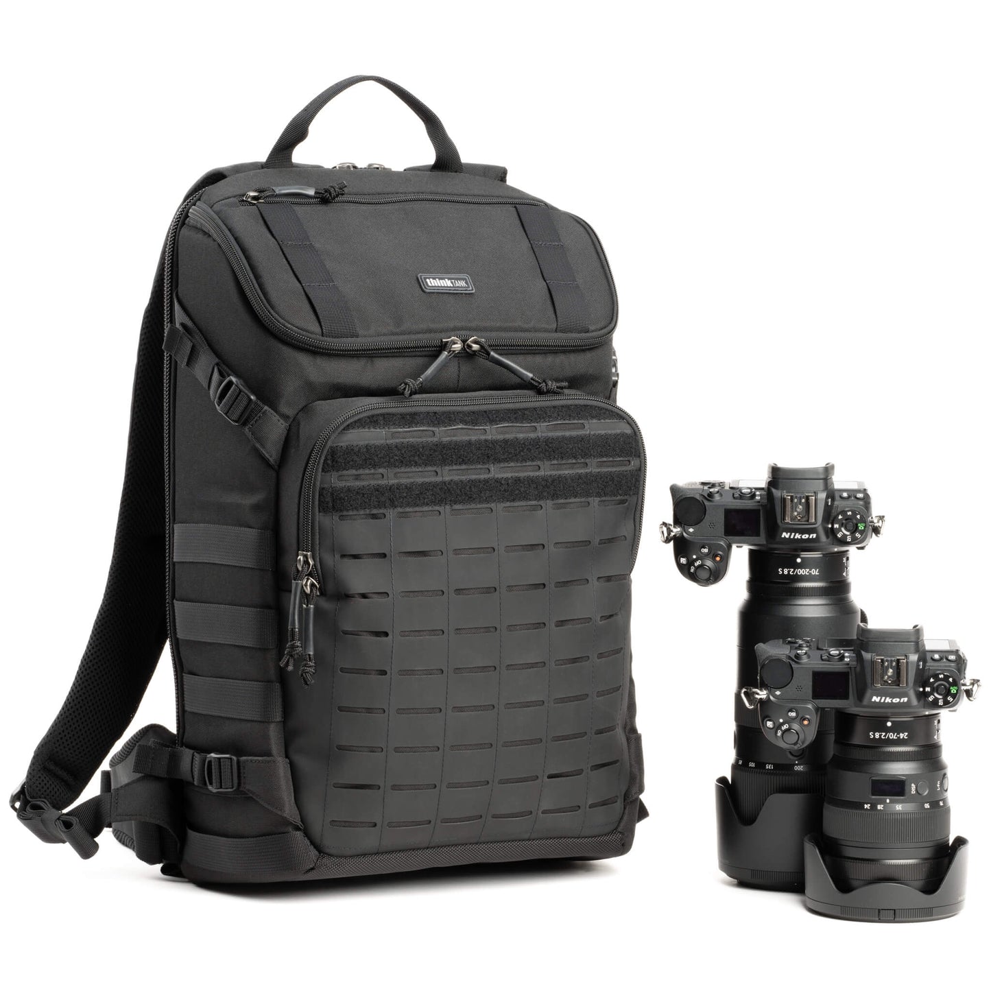 DarkLight 20L (Black)