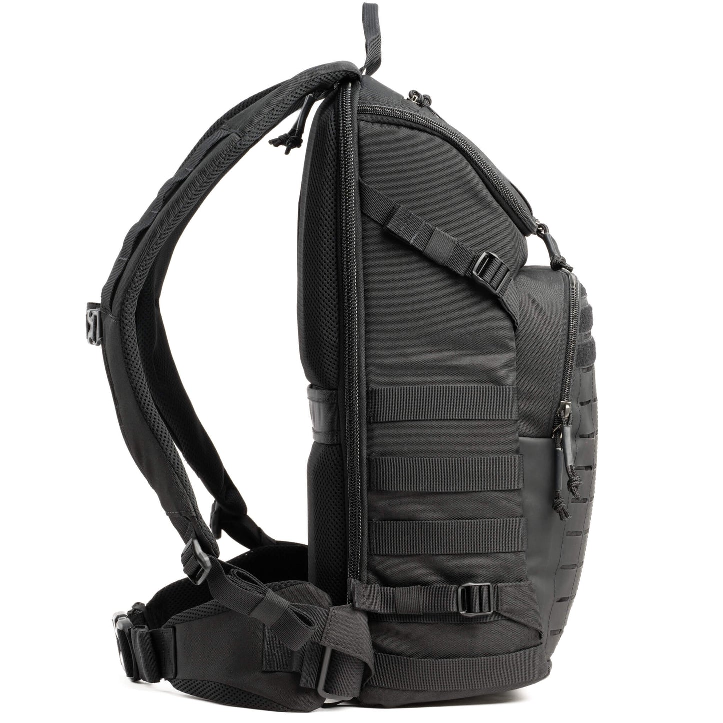 
                  
                    DarkLight 20L side view (Black)
                  
                