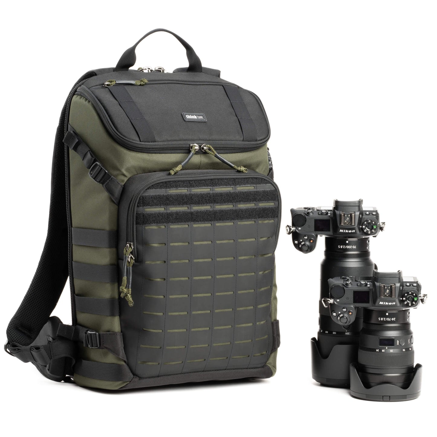 DarkLight 20L (Montane Green)