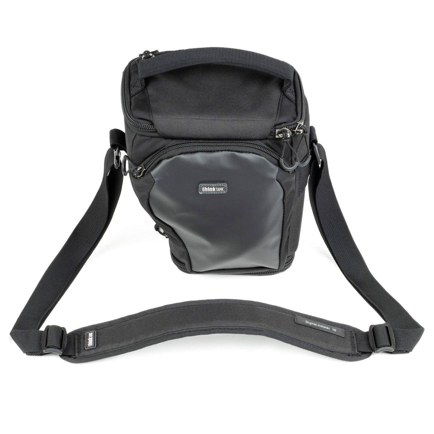 
                  
                    Removable non-slip shoulder strap
                  
                