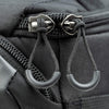 YKK® RC Fuse zippers with thumb pulls on sliders