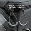 YKK® RC Fuse zippers with thumb pulls on sliders