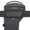 Attachment on back for connection to any Think Tank belt or belt pack, and select backpack waist belts