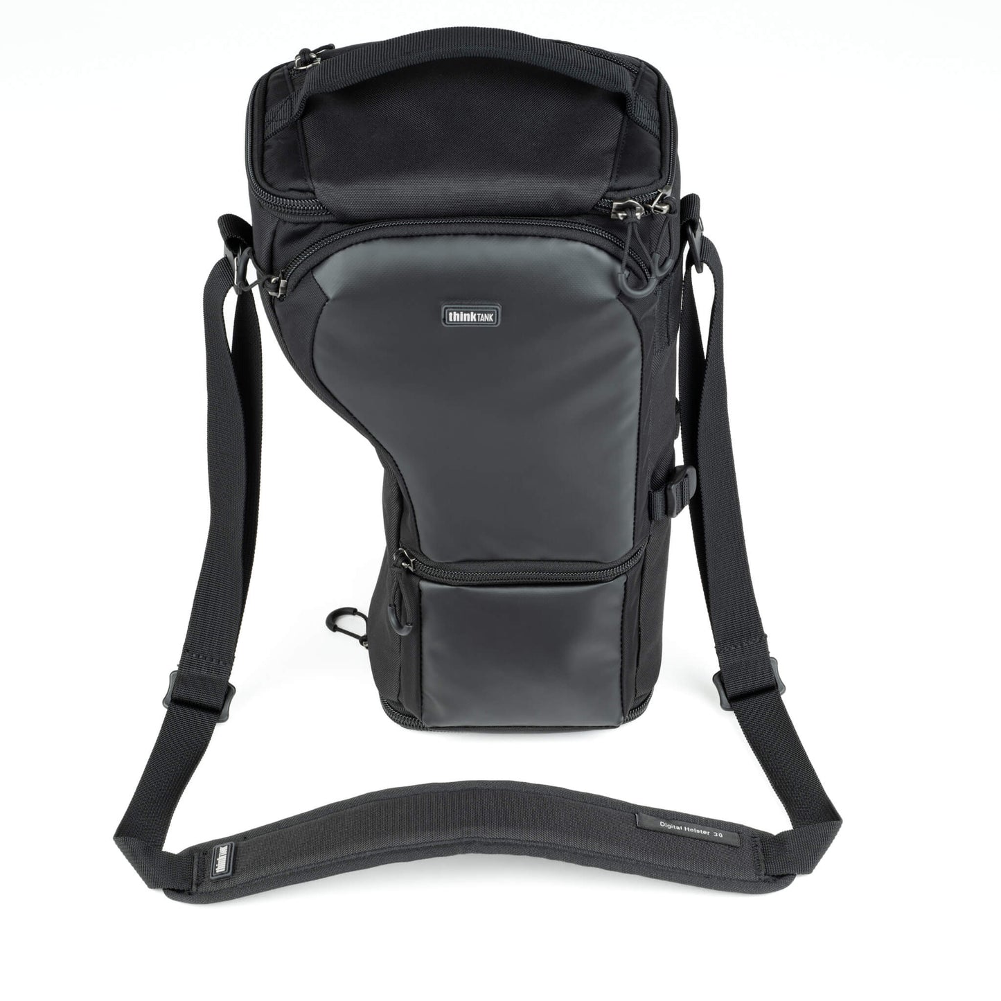 
                  
                    Removable non-slip shoulder strap
                  
                