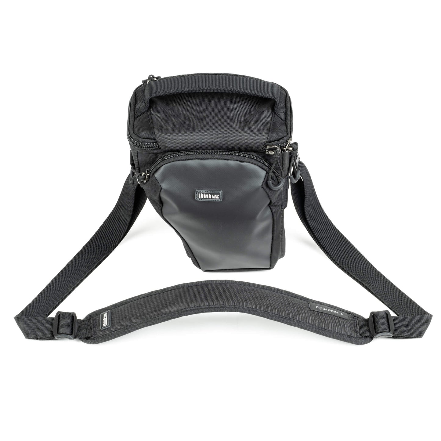 
                  
                    Removable non-slip shoulder strap
                  
                