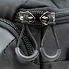 YKK® RC Fuse zippers with thumb pulls on sliders