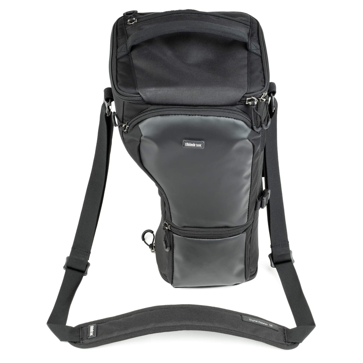 
                  
                    Removable non-slip shoulder strap
                  
                