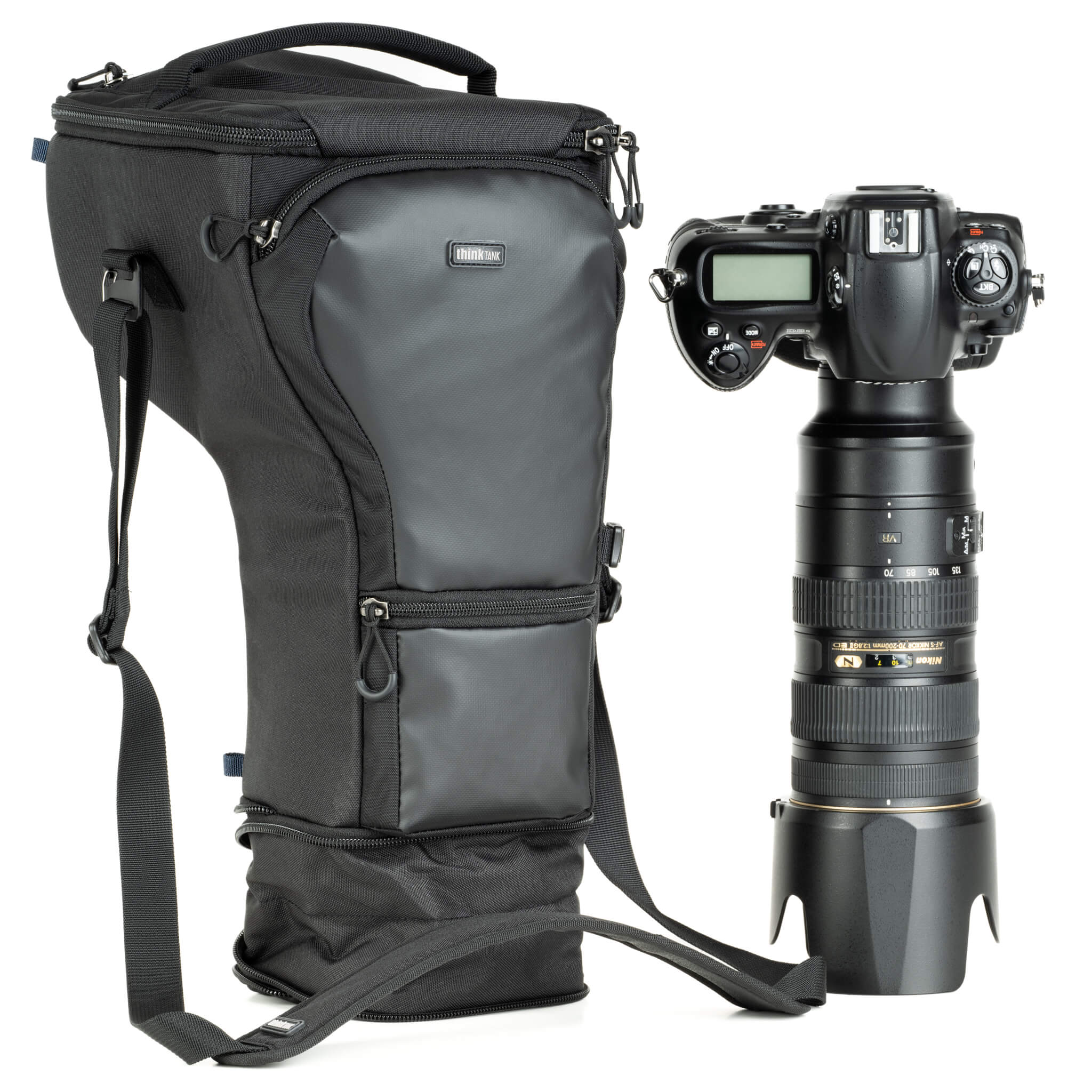 Dslr holster bag deals