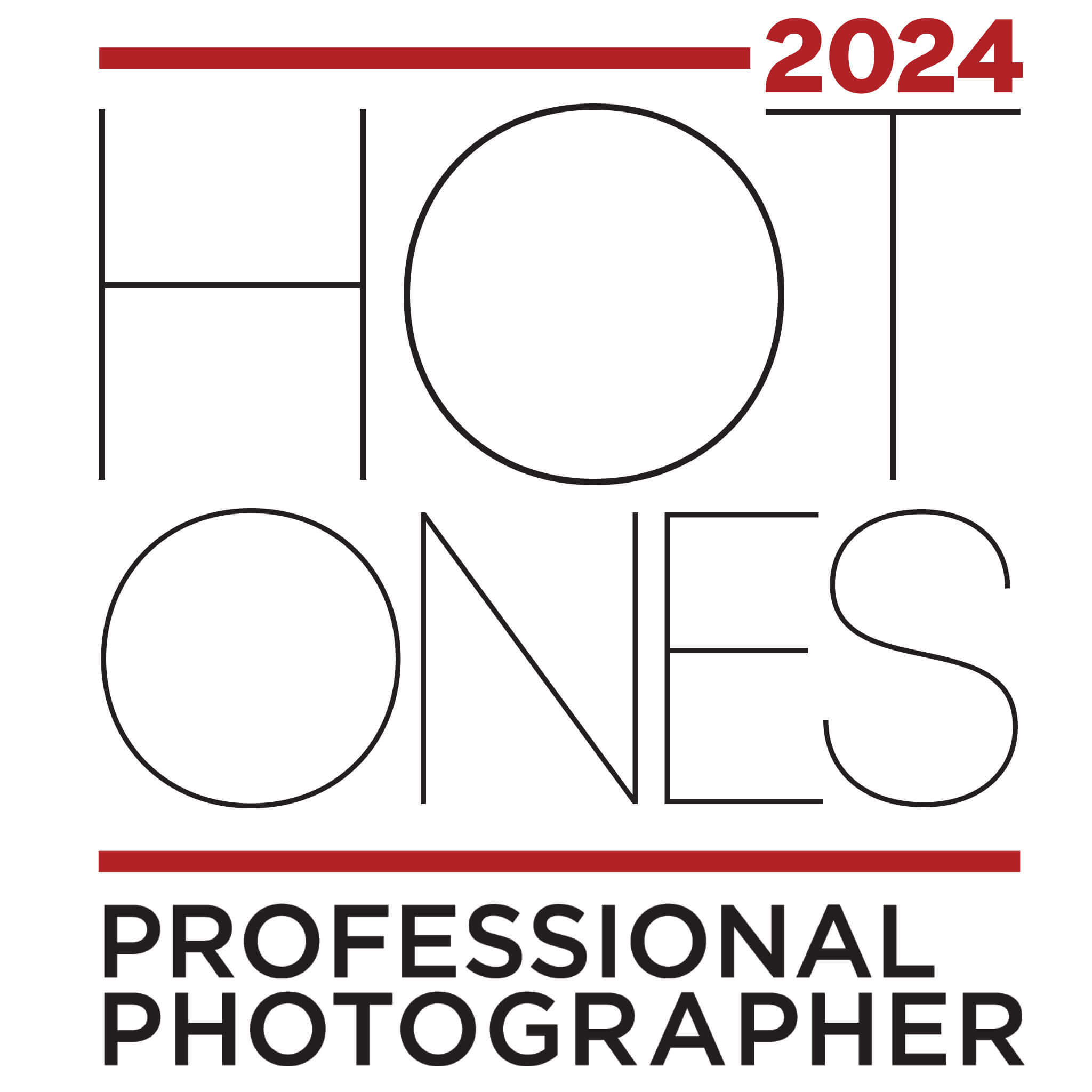 Hot Ones award logo