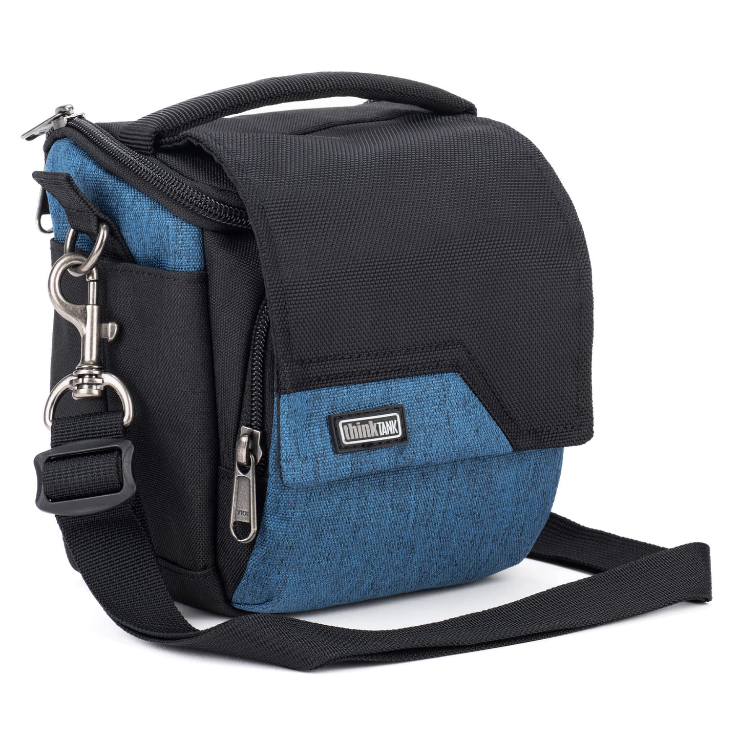 
                  
                    Mirrorless Mover 10 in Marine Blue
                  
                