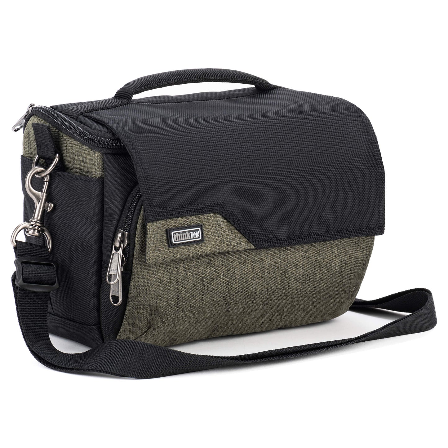 
                  
                    Mirrorless Mover 20 in Coast Green
                  
                