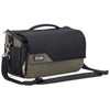 Mirrorless Mover 25 in Coast Green