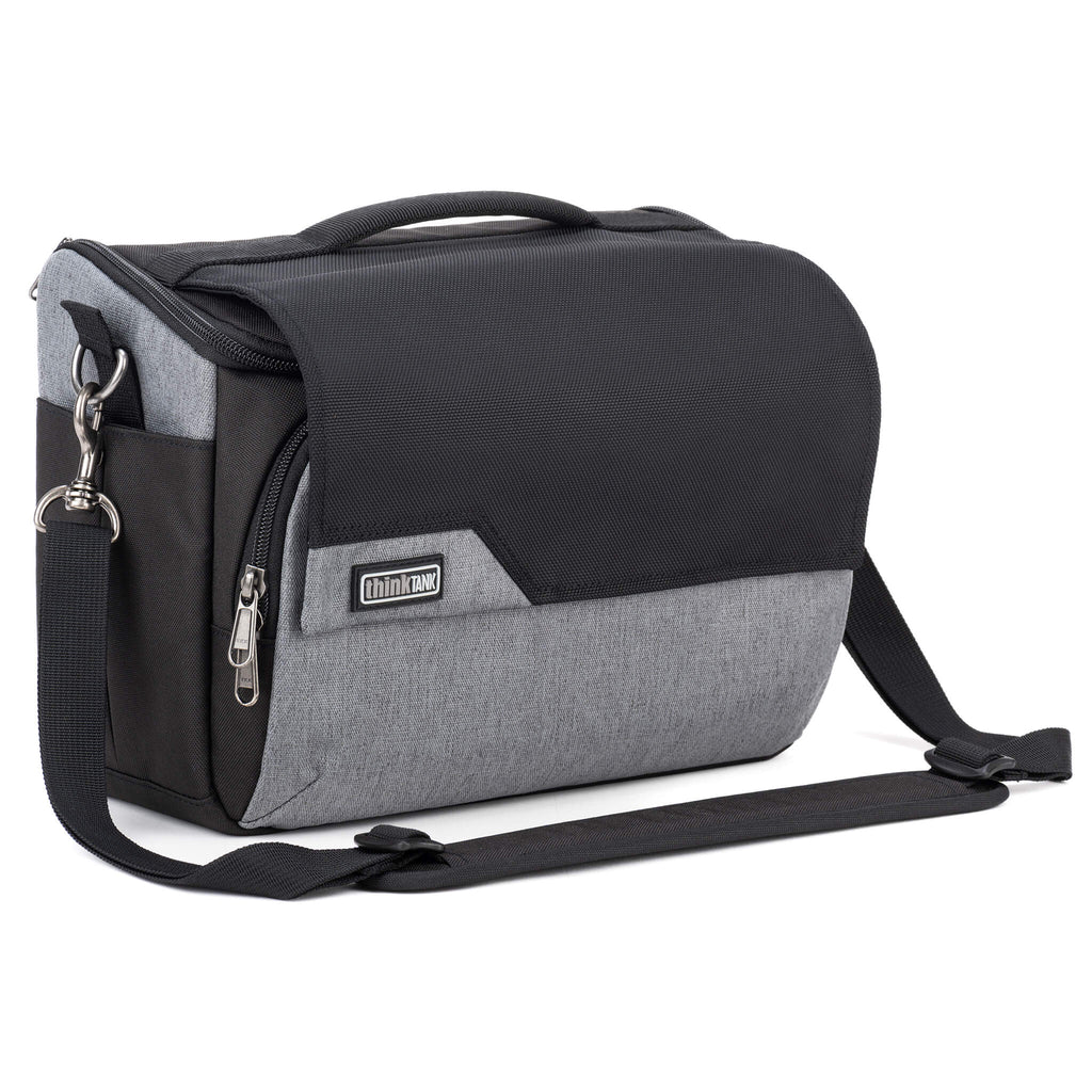 Mirrorless Mover 30 in Cool Grey