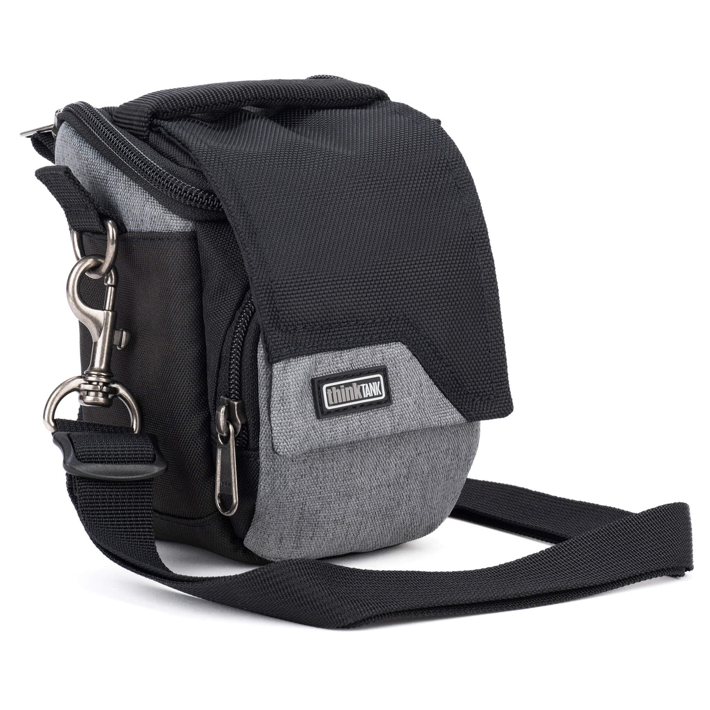 
                  
                    Mirrorless Mover 5 in Cool Grey
                  
                