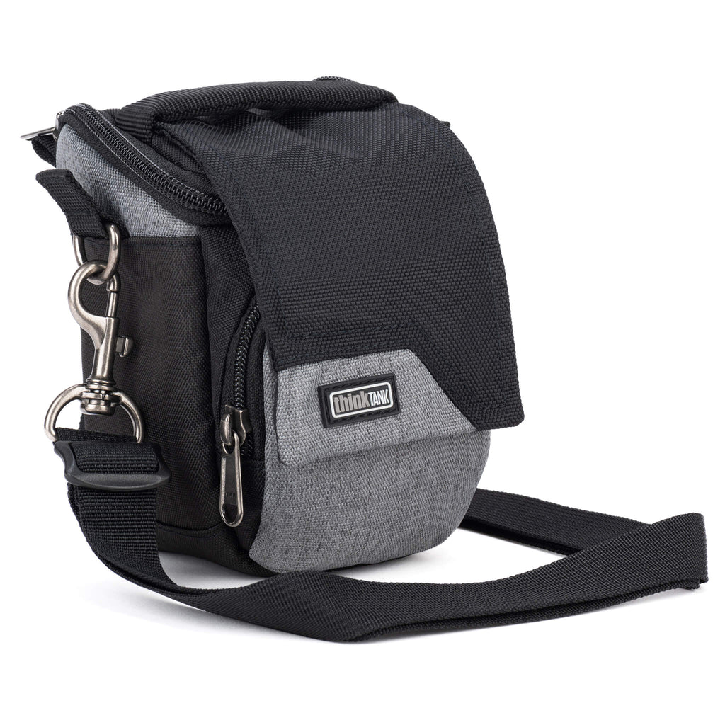 Mirrorless Mover 5 in Cool Grey