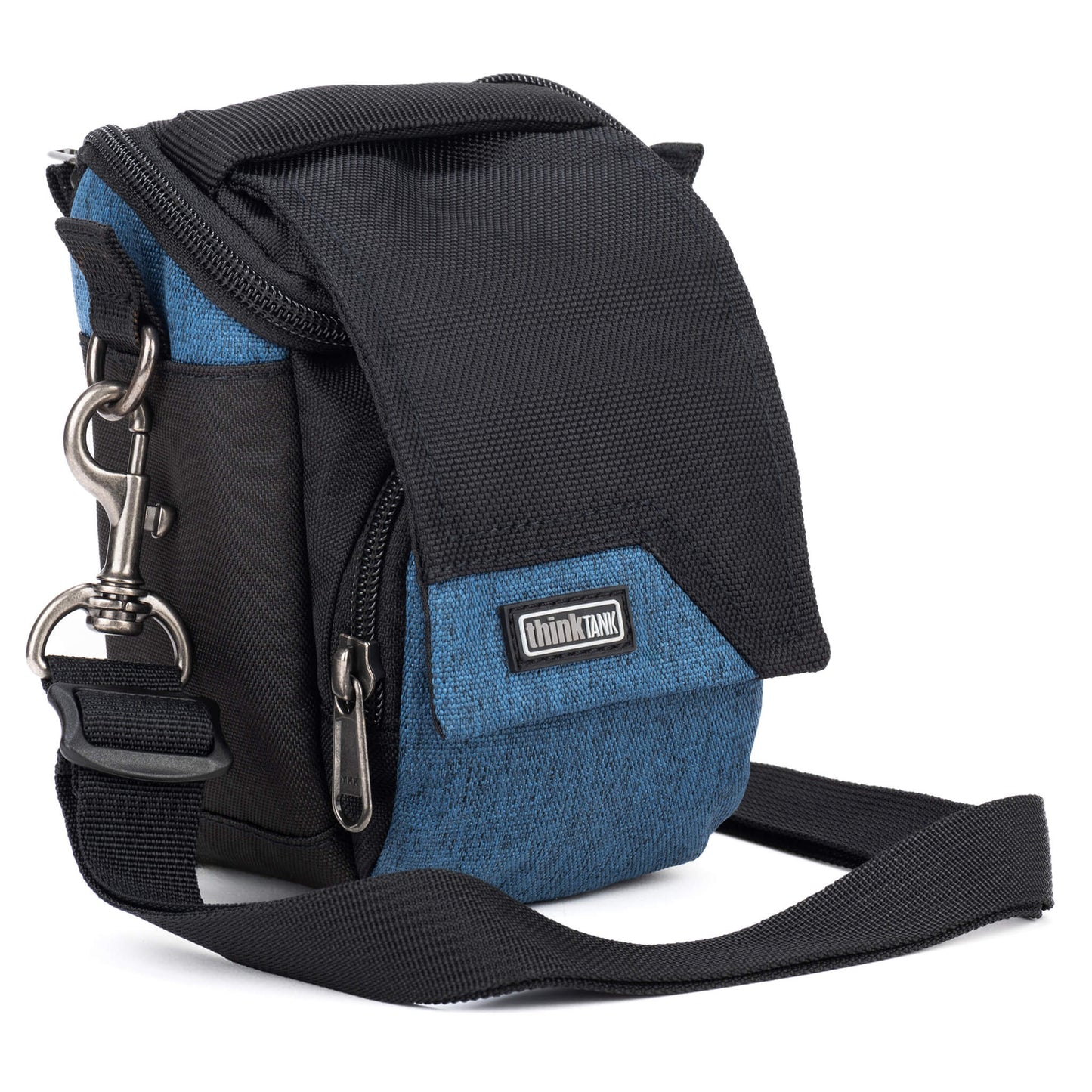 
                  
                    Mirrorless Mover 5 in Marine Blue
                  
                