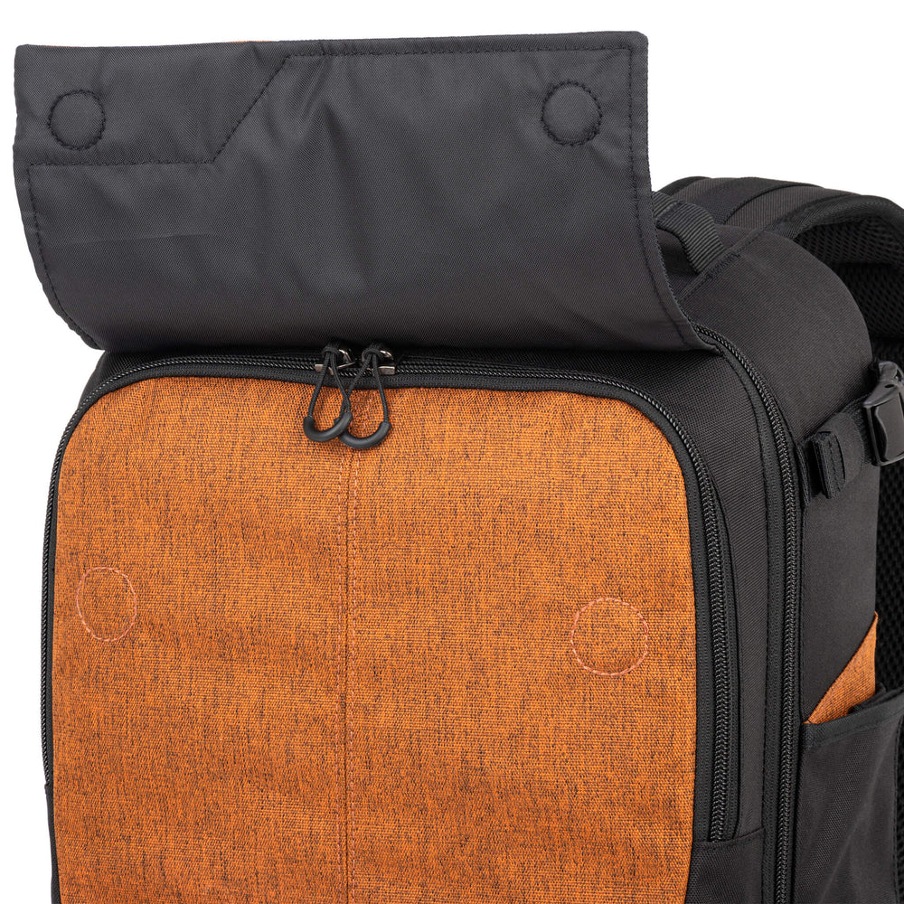 
                  
                    Mirrorless-Mover-Backpack-Flip-Top-Lid-Campfire-Orange
                  
                