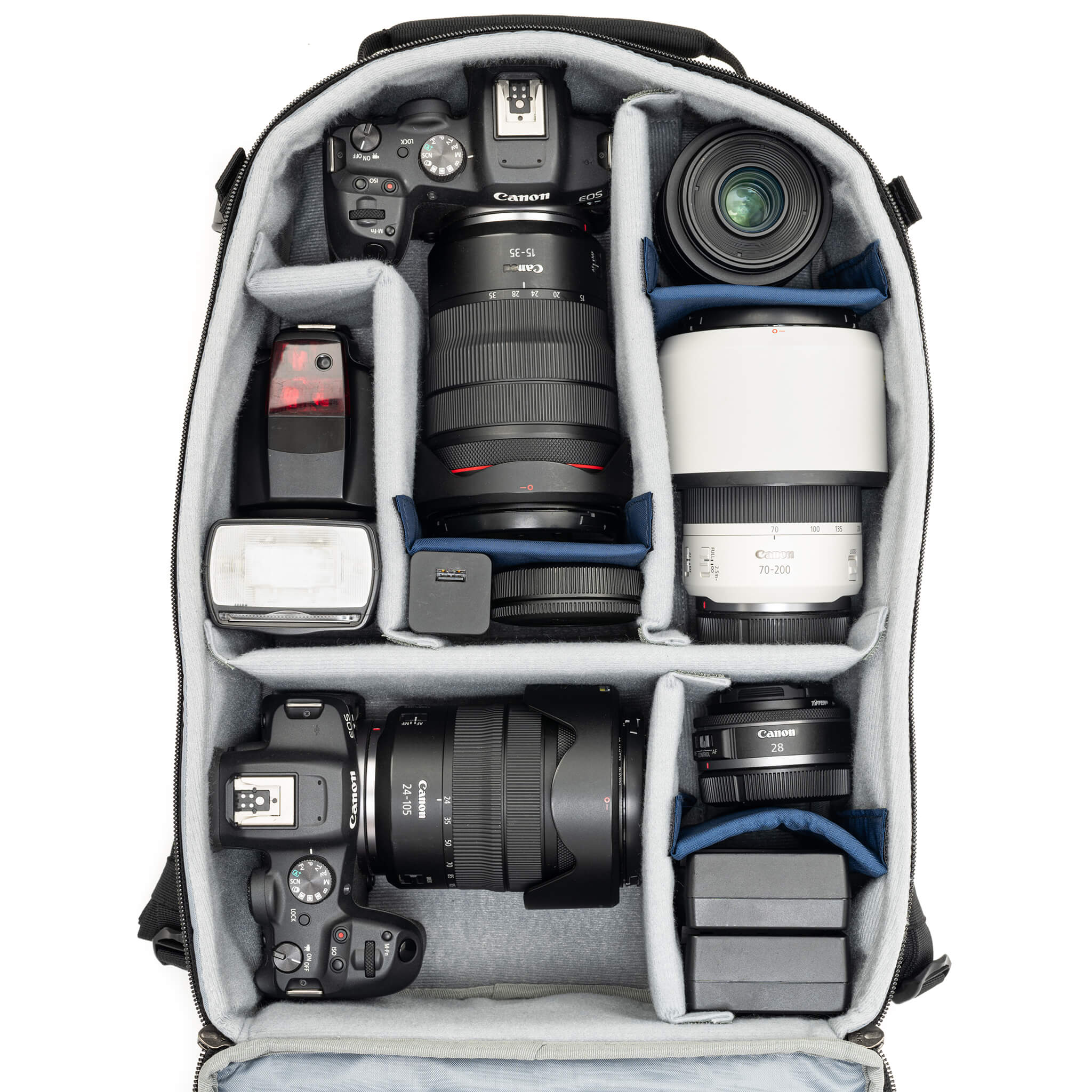 Mirrorless Mover® Camera Backpack – Think Tank Photo