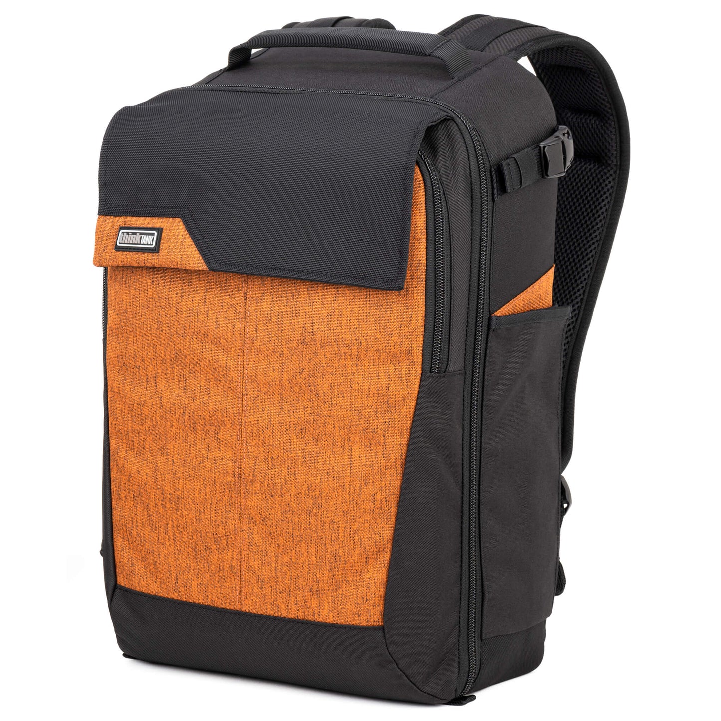 
                  
                    Mirrorless Mover Camera Backpack in Campfire Orange
                  
                