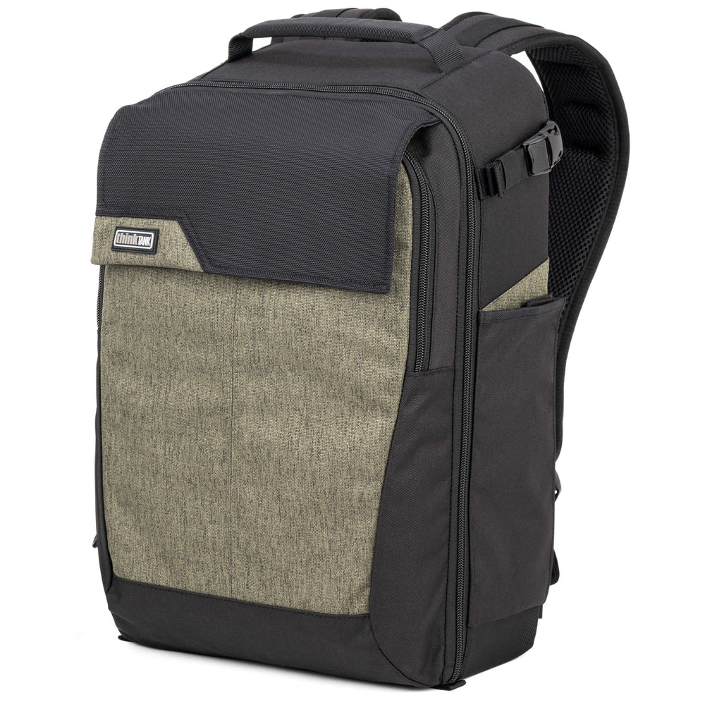 
                  
                    Mirrorless Mover Camera Backpack in Coast Green
                  
                