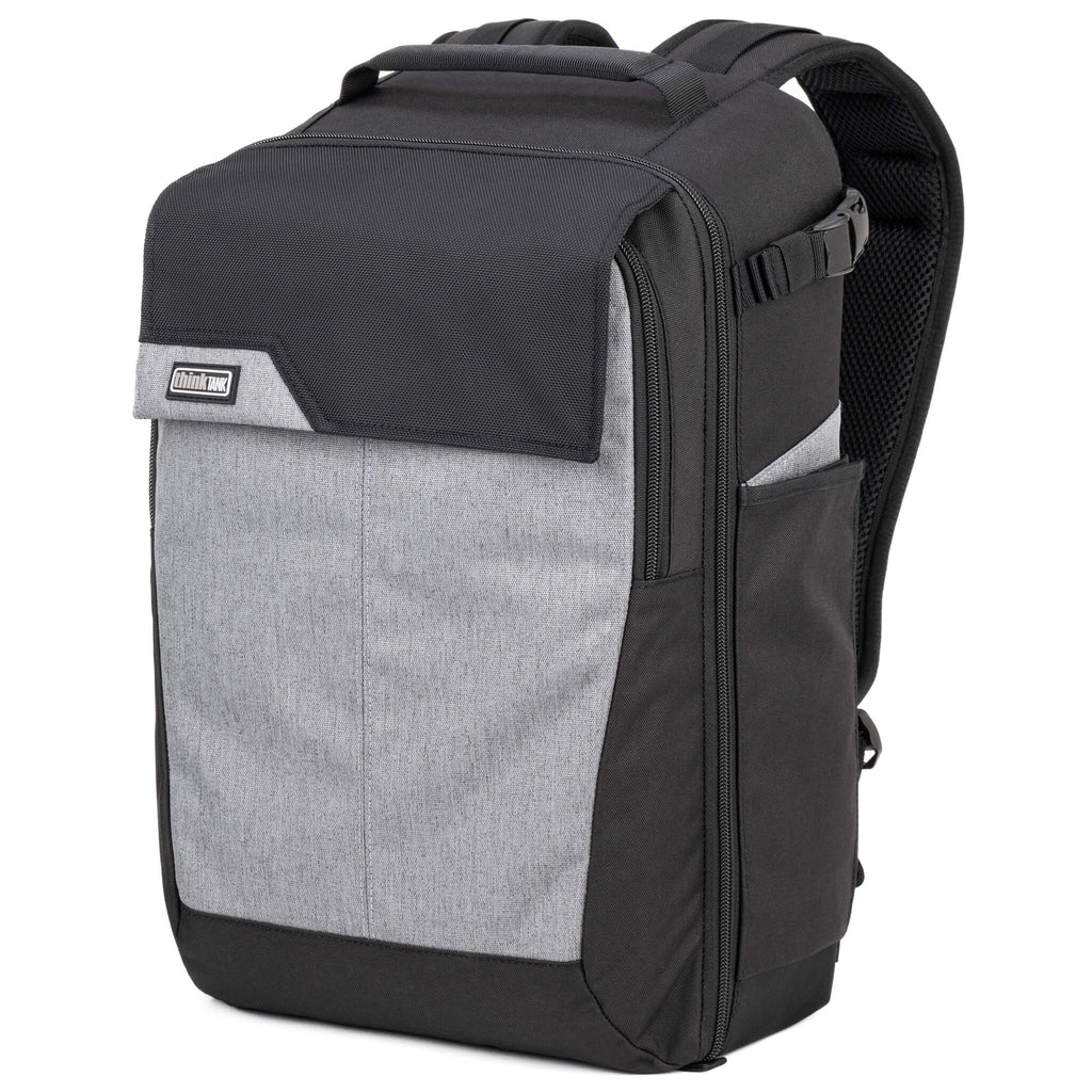 Mirrorless Mover Camera Backpack in Cool Grey