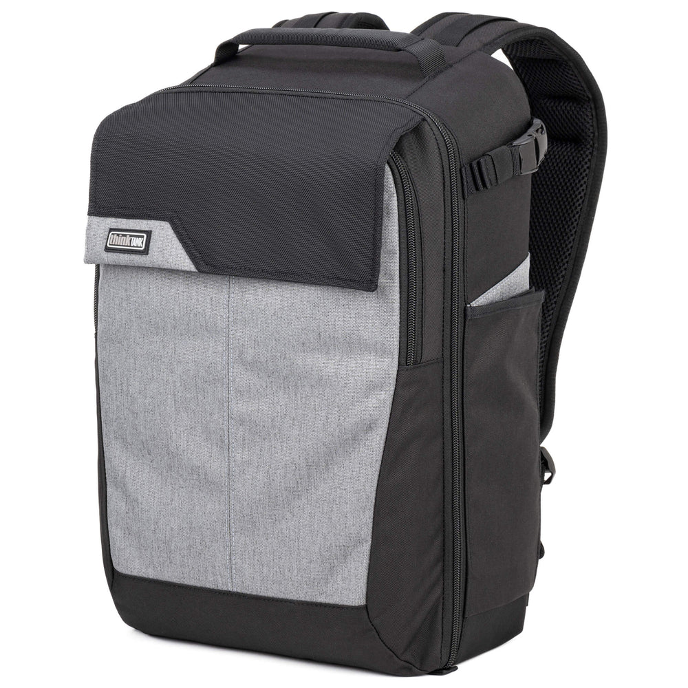 
                  
                    Mirrorless Mover Camera Backpack in Cool Grey
                  
                