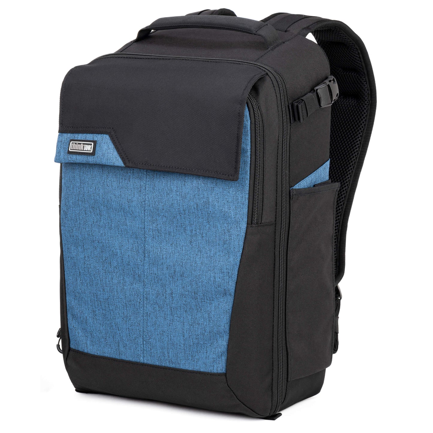 
                  
                    Mirrorless Mover Camera Backpack in Marine Blue
                  
                