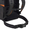 Lumbar pass-through fits Think Tank Pro Speed Belt (not included)