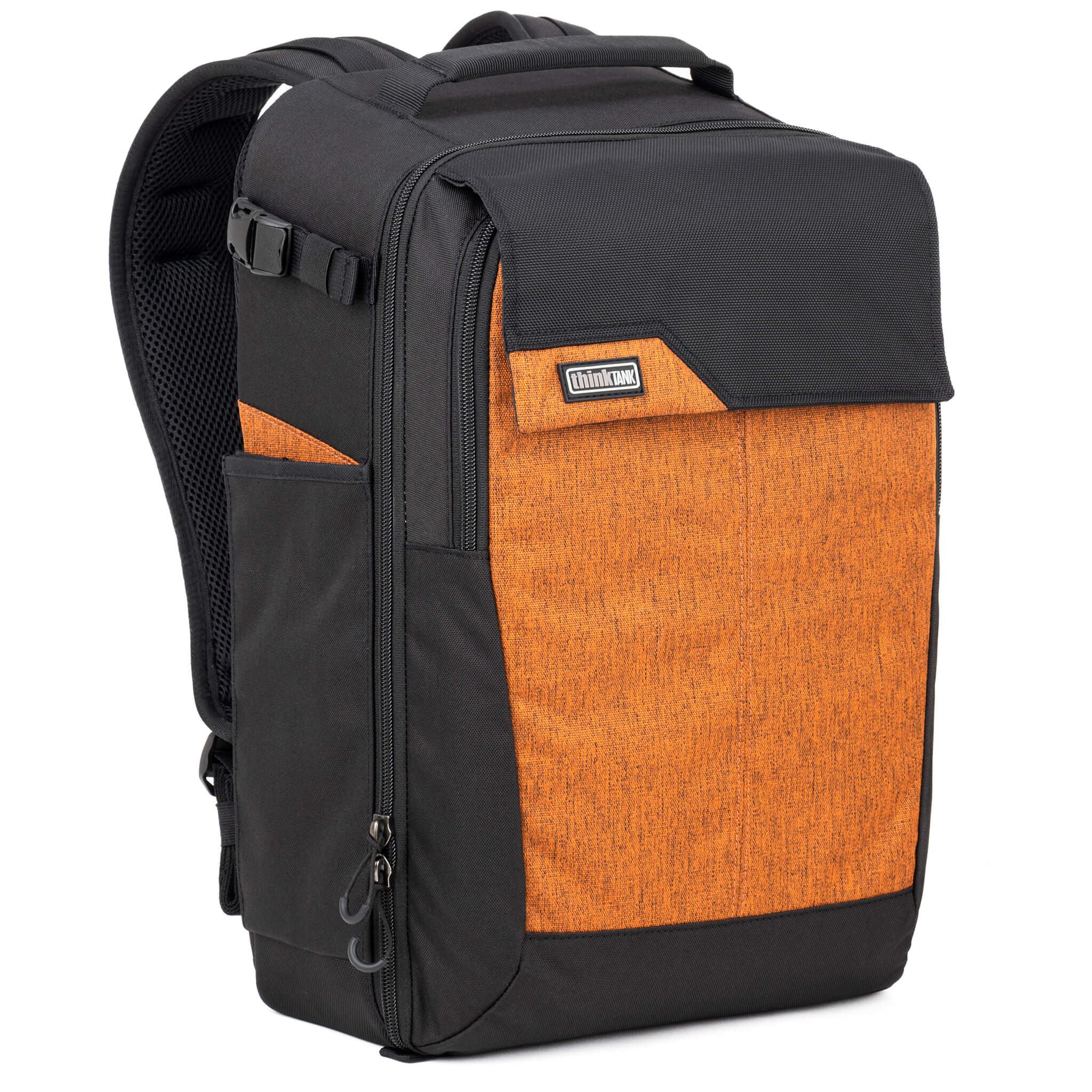 Mirrorless Mover Backpack Campfire-Orange