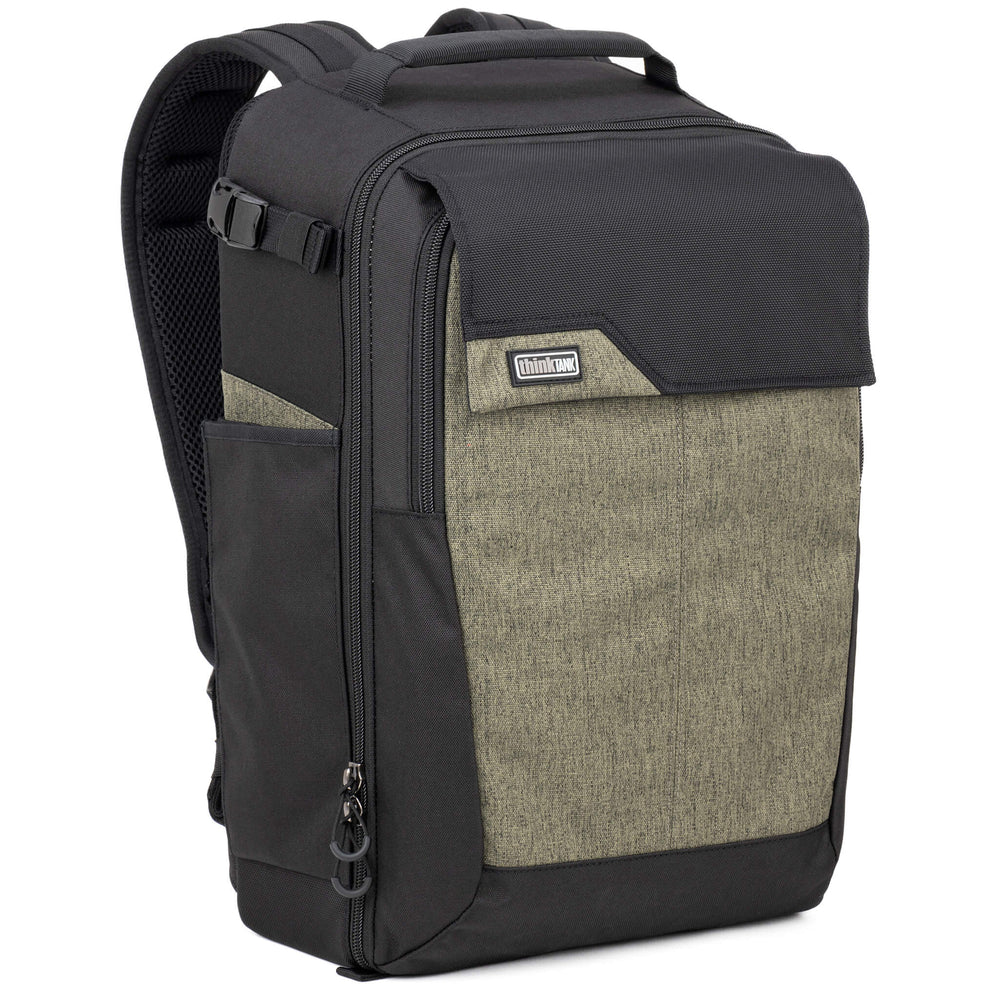 
                  
                     Mirrorless Mover Backpack in Coast Green
                  
                