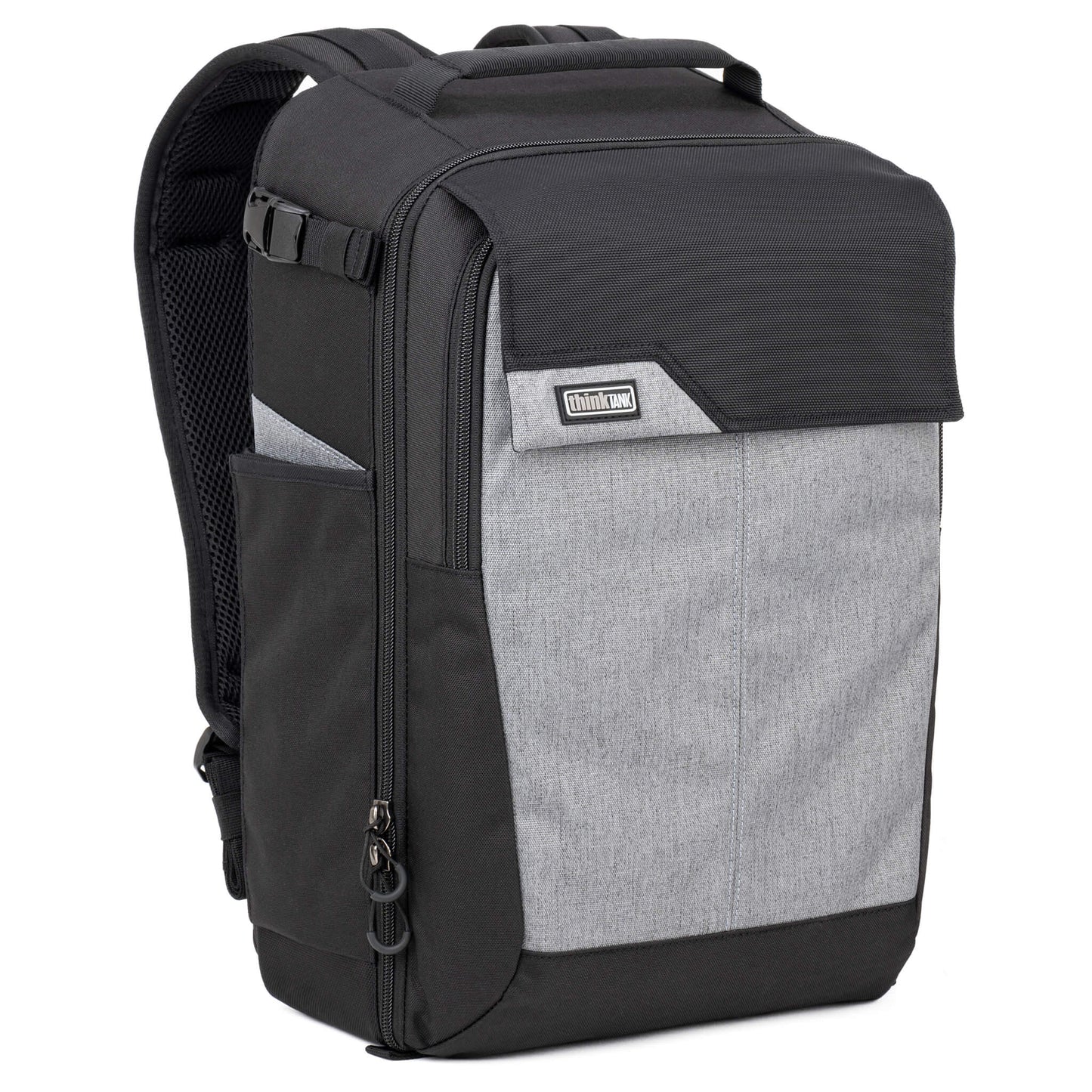 
                  
                    Mirrorless Mover Backpack in Cool Grey
                  
                