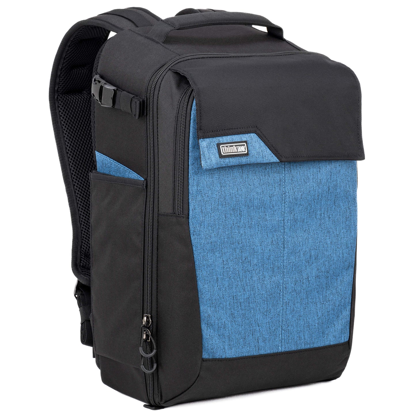 
                  
                    Mirrorless Mover Backpack in Marine-Blue
                  
                