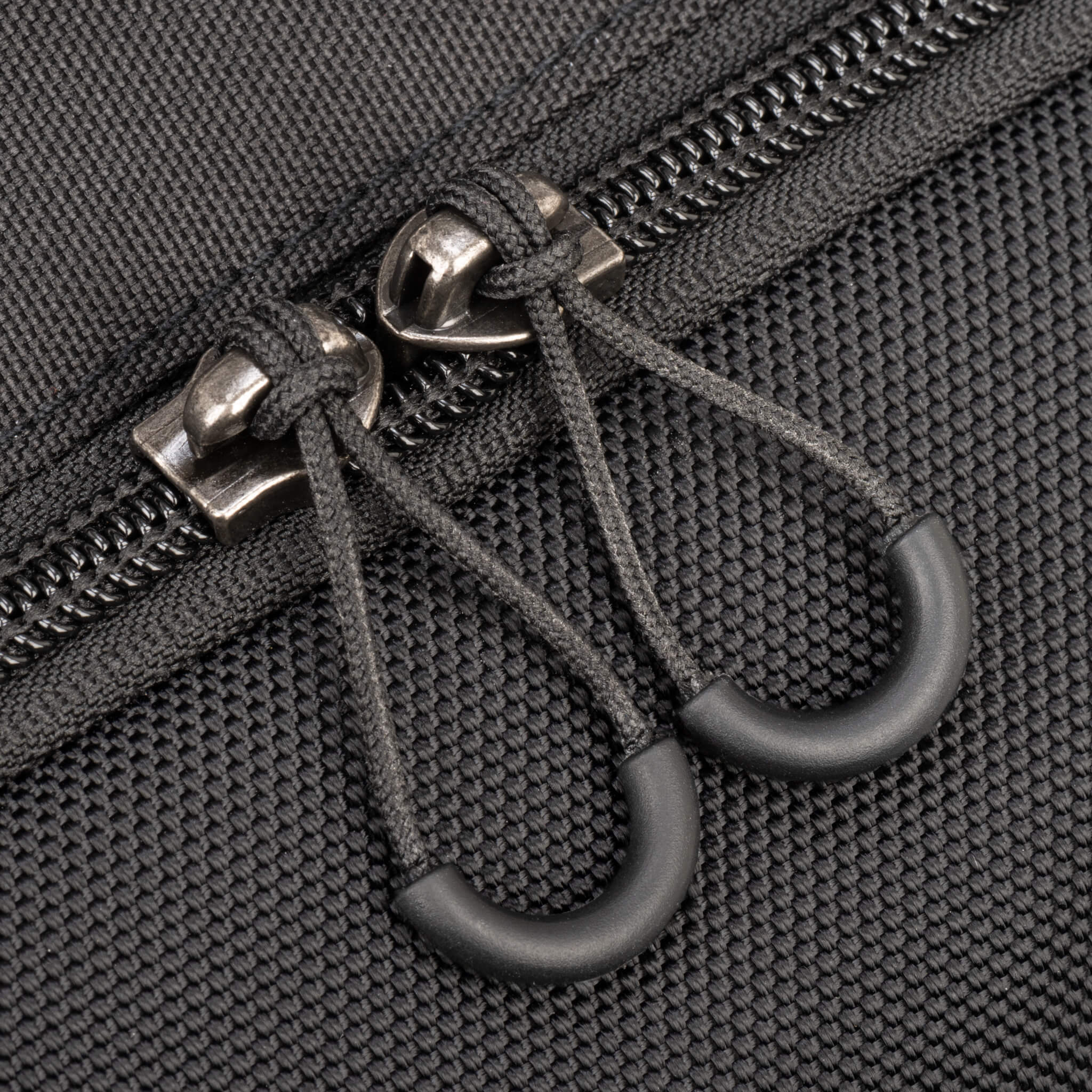 High-quality YKK® RC zippers